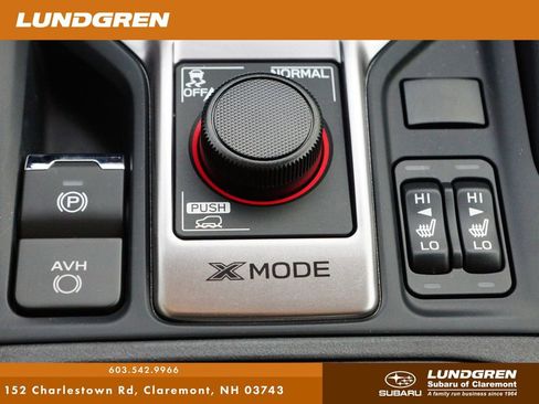 Certified 2023 Subaru Forester Premium image 34