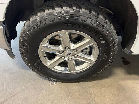 Used 2024 Ford F150 XLT w/ Mobile Office Package AWD/4WD image 30