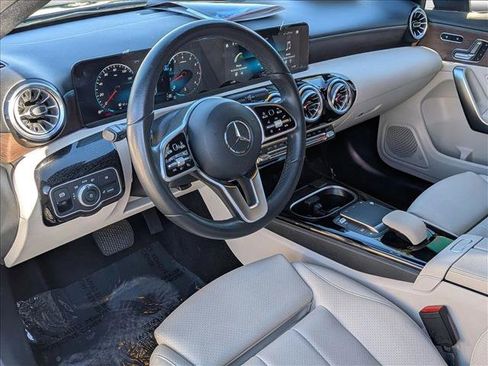 Certified 2022 Mercedes-Benz A 220 image 10