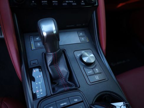 Used 2023 Lexus IS 350 F Sport image 11