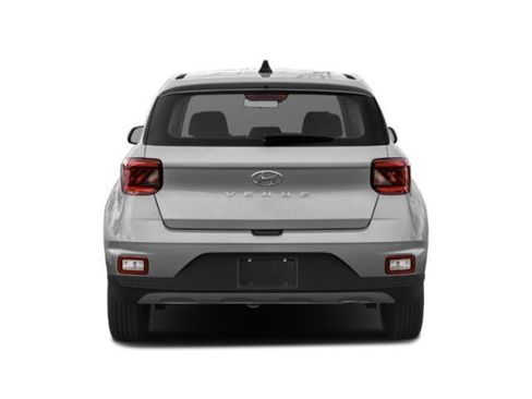 Certified 2022 Hyundai Venue SE image 8