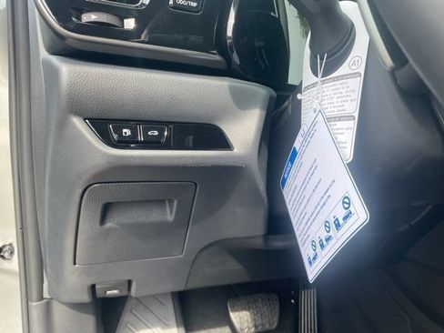 New 2026 Lexus NX 350 AWD w/ Luxury Package image 25