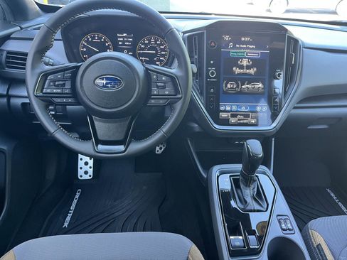Certified 2025 Subaru Crosstrek 2.5i Sport w/ Crosstrek Mirror Package AWD/4WD image 26