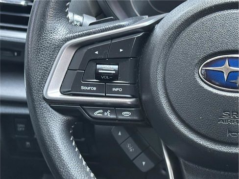 Used 2020 Subaru Impreza 2.0i Limited AWD/4WD image 21
