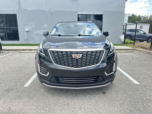 Used 2024 Cadillac XT5 Premium Luxury FWD image 12