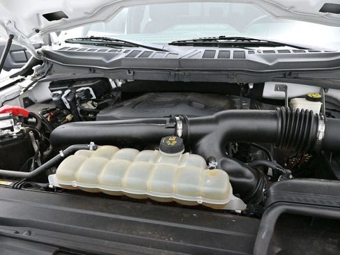 Used 2022 Ford F150 XLT w/ Equipment Group 302A High AWD/4WD image 34