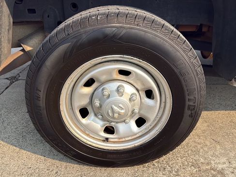 Used 2016 RAM 2500 Tradesman w/ Power & Remote Entry Group RWD image 24