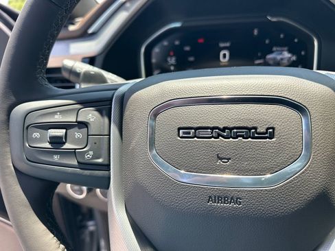 New 2026 GMC Sierra 1500 Denali w/ Denali Reserve Package AWD/4WD image 26