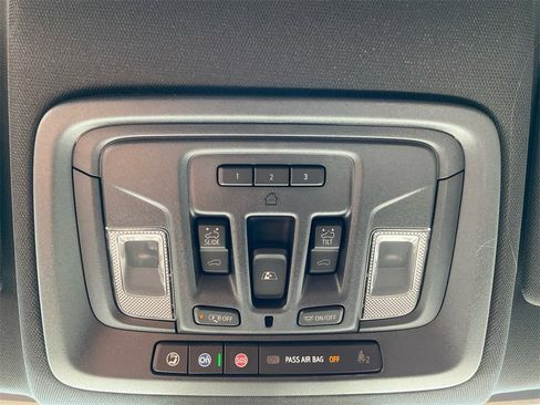 New 2026 GMC Sierra 1500 AT4 w/ AT4 Premium Package image 31