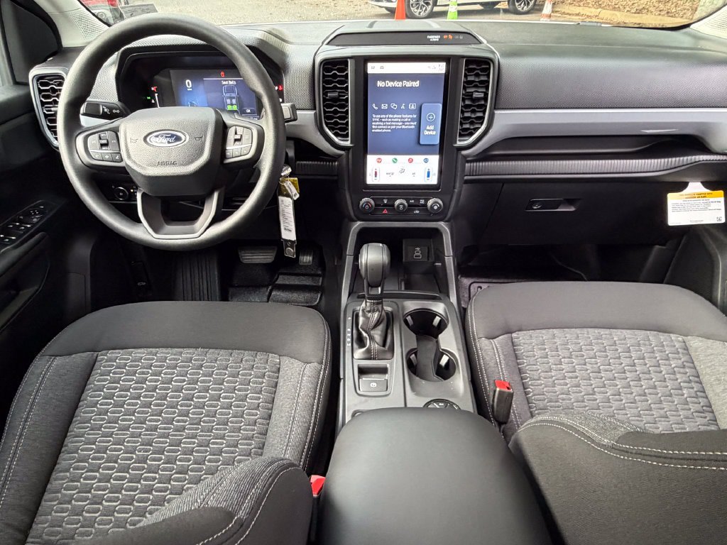 New 2026 Ford Ranger XL AWD/4WD image 11
