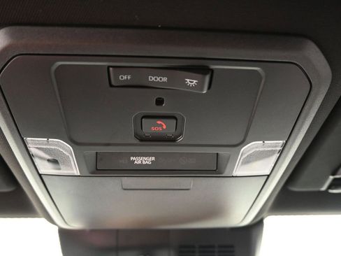 Used 2025 Toyota Tacoma SR5 AWD/4WD image 22