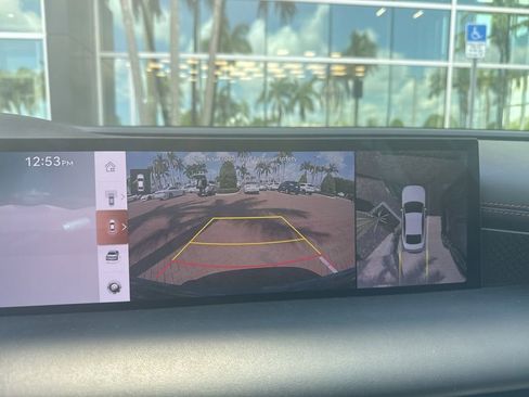 Used 2025 Genesis G80 3.5T Sport Prestige image 10