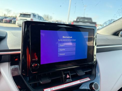 Certified 2026 Toyota Corolla SE image 12