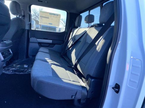 New 2026 Ford F450 XLT w/ 360-Degree Camera Package image 34