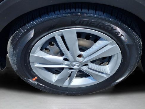 Used 2024 Nissan Kicks S FWD image 39