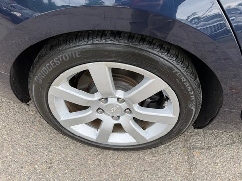Used 2016 Cadillac ATS Sedan RWD image 25