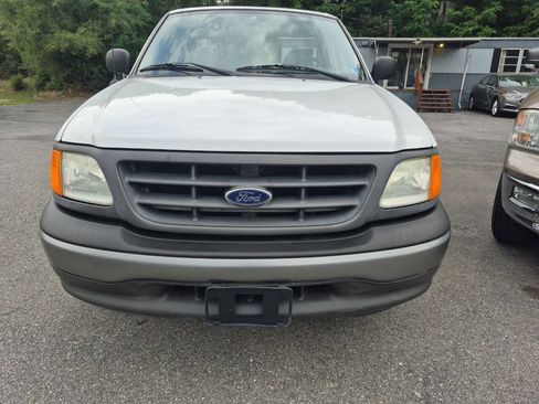 Used 2004 Ford F150 XL RWD image 1