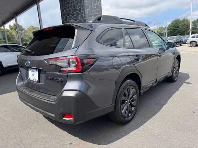 Used 2024 Subaru Outback Onyx Edition XT AWD/4WD image 7