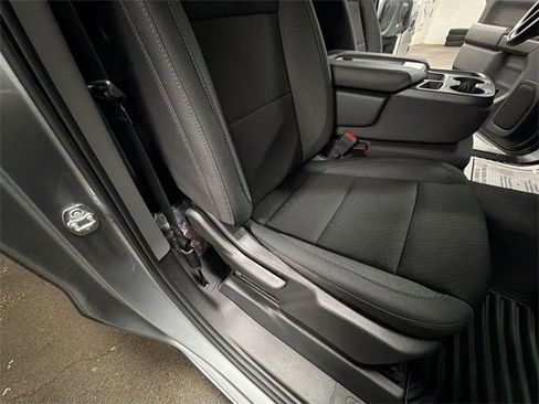 New 2026 GMC Sierra 1500 Pro w/ Pro Value Package image 52