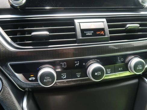 Used 2022 Honda Accord Sport image 31