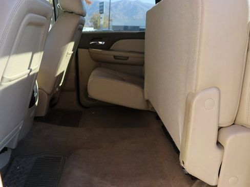 Used 2013 Chevrolet Silverado 2500 LTZ w/ LTZ Plus Package image 15