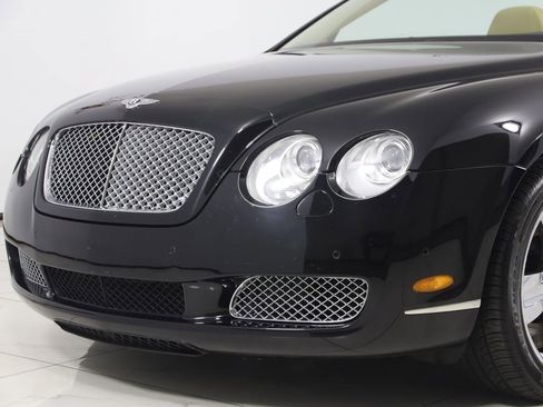 Used 2009 Bentley Continental GTC AWD/4WD image 80