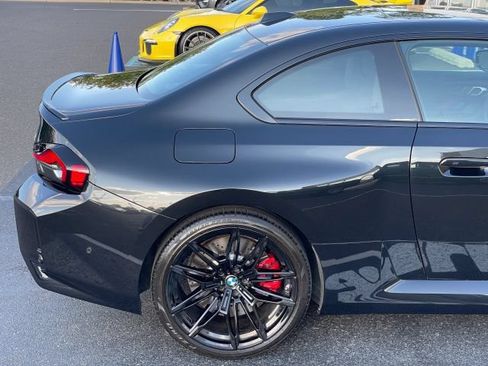 Used 2024 BMW M2 w/ Lighting Package RWD image 20