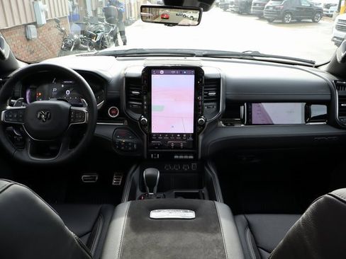 New 2026 RAM 1500 RHO image 48