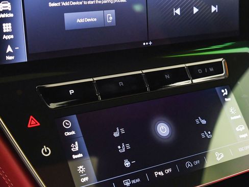 New 2025 Maserati Grecale Modena AWD/4WD image 38