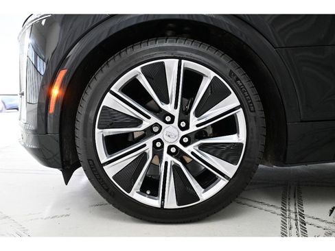Used 2024 Cadillac Lyriq Luxury RWD image 23