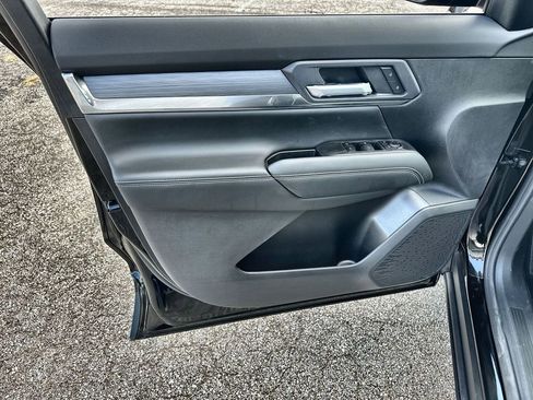 New 2026 GMC Terrain Elevation w/ Black Edition FWD image 21