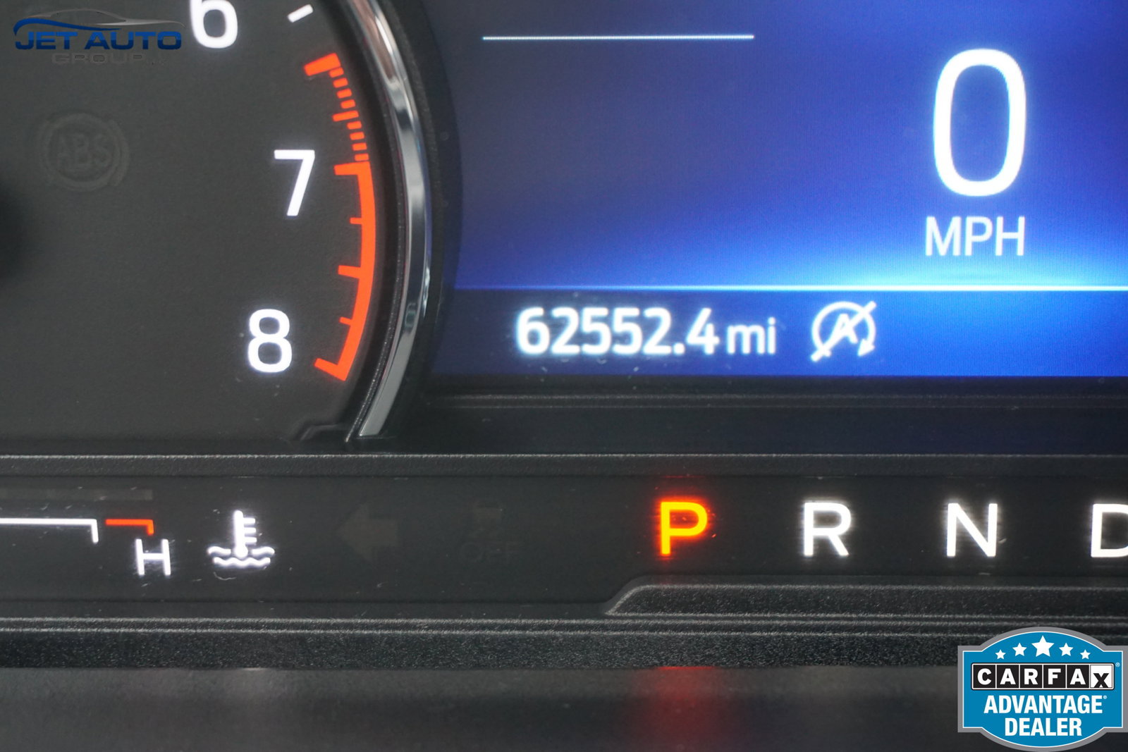 Used 2023 Ford Explorer Limited AWD/4WD image 47