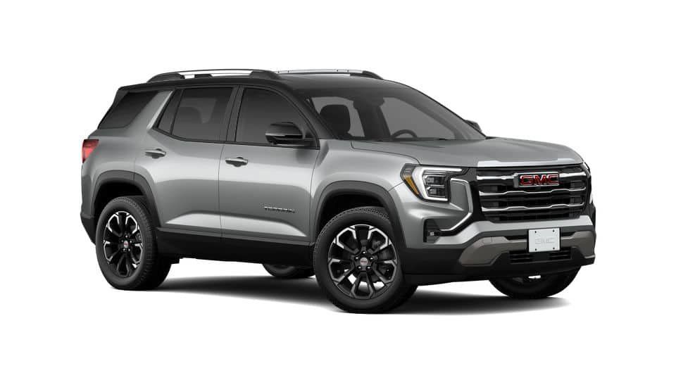 New 2026 GMC Terrain Elevation w/ Elevation Premium Package AWD/4WD image 81
