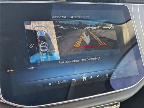 New 2026 Mercedes-Benz E 350 4MATIC Sedan image 14