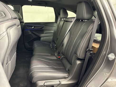 Used 2026 Acura MDX Type S AWD/4WD image 21