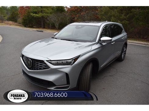New 2026 Acura MDX w/ Technology Package image 4