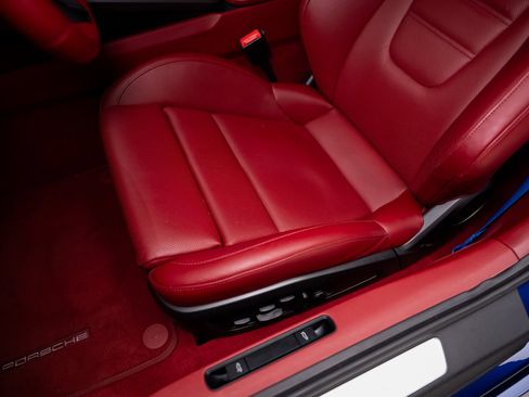 Used 2023 Porsche 911 Carrera S RWD image 68