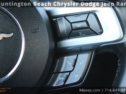 Used 2023 Ford Mustang Premium image 15