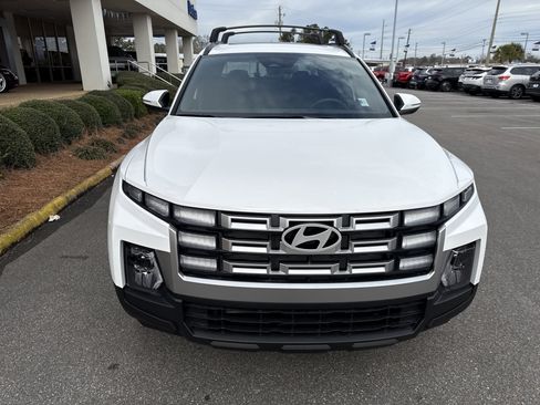 New 2026 Hyundai Santa Cruz SEL image 6