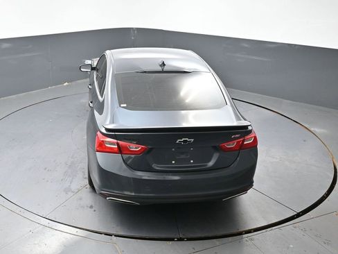 Used 2021 Chevrolet Malibu RS image 22
