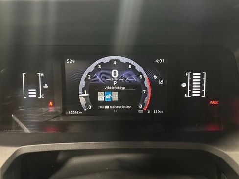 Used 2025 Toyota 4Runner SR5 image 24