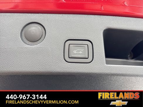 New 2026 Chevrolet Equinox LT w/ Convenience Package II image 58