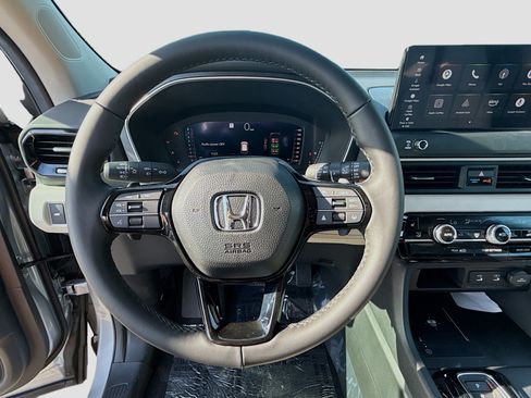 New 2026 Honda Pilot EX-L image 10