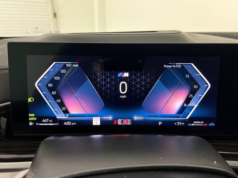 Certified 2024 BMW X5 sDrive40i w/ M Sport Package image 26