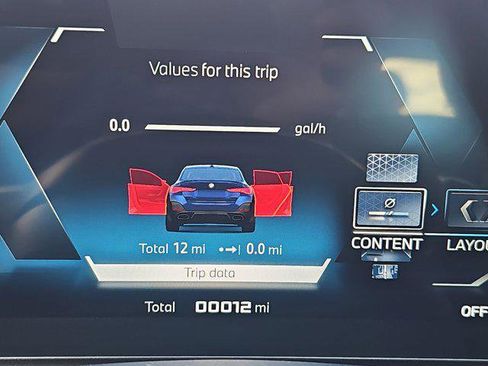 New 2026 BMW M440i w/ Premium Package image 19