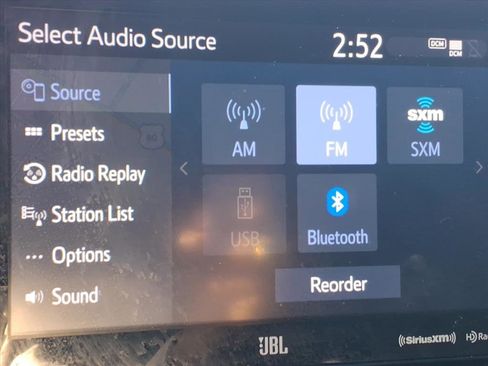 Used 2022 Toyota RAV4 XSE image 9