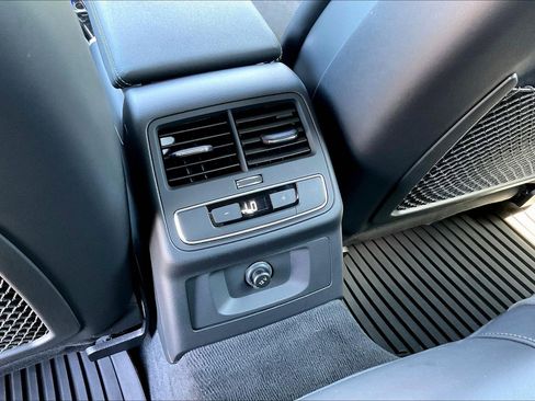 Used 2021 Audi S5 Premium w/ Convenience Package image 12