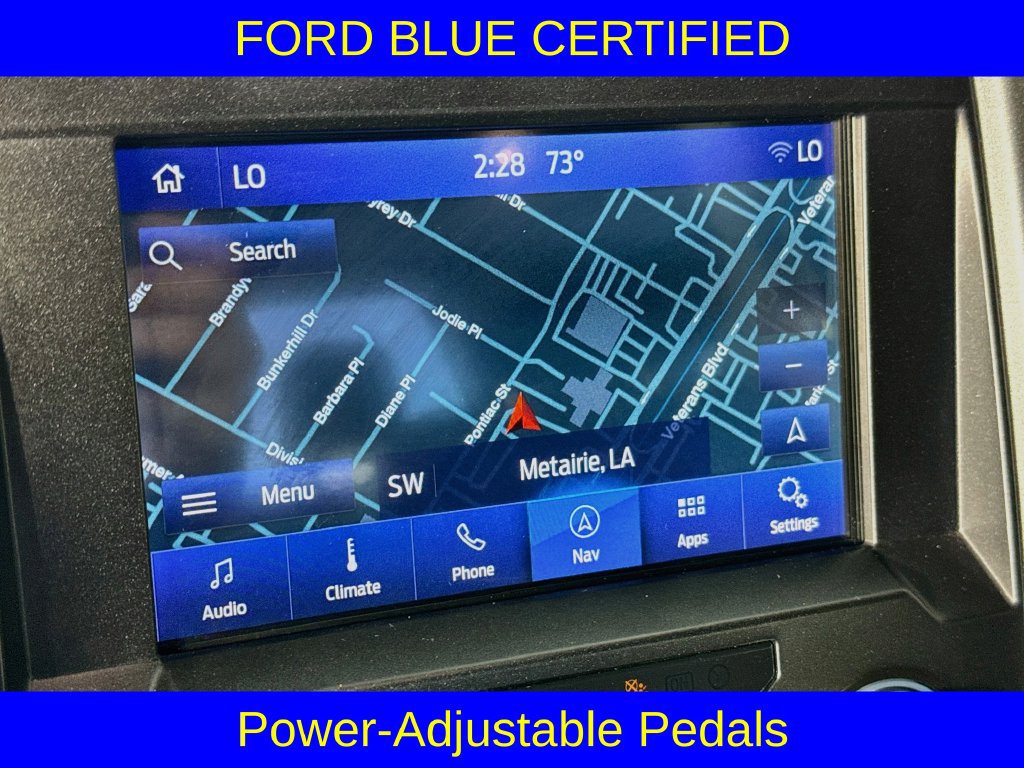 Used 2019 Ford F150 Raptor w/ Equipment Group 802A Luxury AWD/4WD image 16