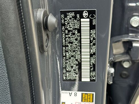 Used 2026 Toyota Corolla LE image 26