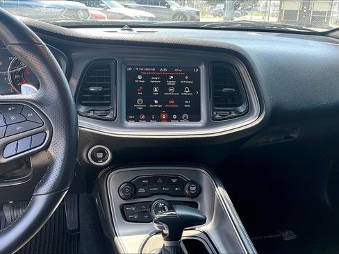 Used 2023 Dodge Challenger R/T Scat Pack RWD image 8